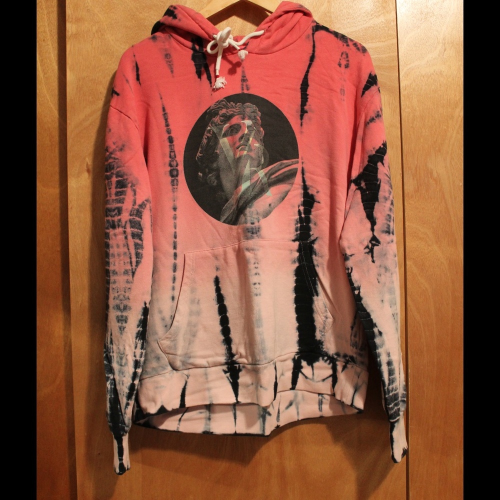 Vie-Riche Hoodie and Jogger Set